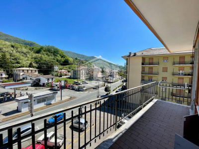 Appartamento, Via De Gasperi, Moconesi GE