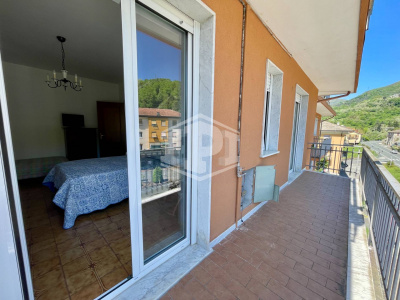 Appartamento, Via De Gasperi, Moconesi GE