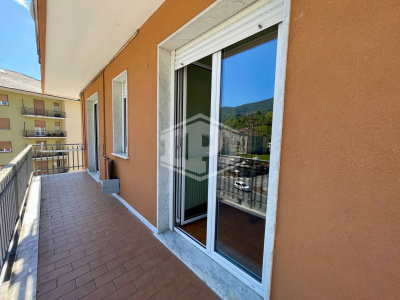 Appartamento, Via De Gasperi, Moconesi GE