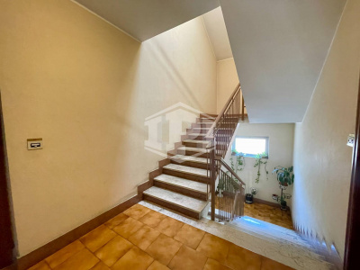 Appartamento, Via De Gasperi, Moconesi GE