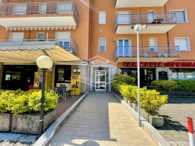 Appartamento, Via De Gasperi, Moconesi GE