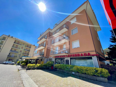 Appartamento, Via De Gasperi, Moconesi GE