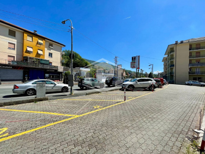 Appartamento, Via De Gasperi, Moconesi GE