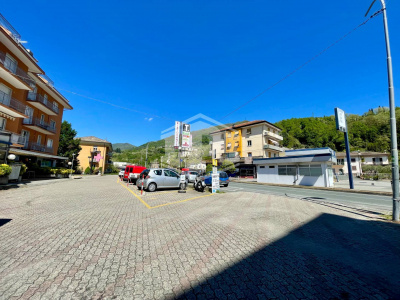 Appartamento, Via De Gasperi, Moconesi GE