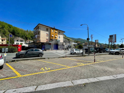 Appartamento, Via De Gasperi, Moconesi GE