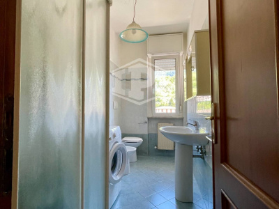 Appartamento, Via De Gasperi, Moconesi GE