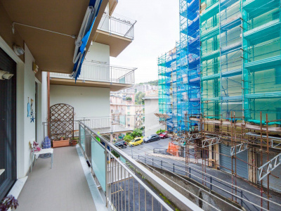 Appartamento, Via Laviosa, Genova, GE