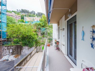 Appartamento, Via Laviosa, Genova, GE