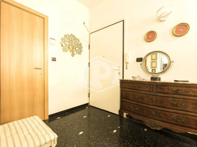 Appartamento, Via Laviosa, Genova, GE