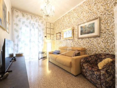 Appartamento, Via Laviosa, Genova, GE