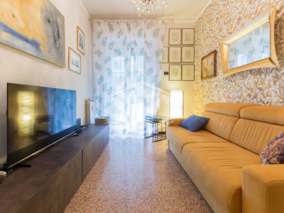 Appartamento, Via Laviosa, Genova, GE