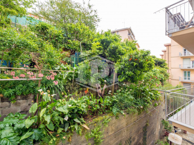 Appartamento, Via Laviosa, Genova, GE