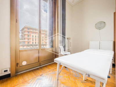 Appartamento, Piazza della Vittoria, Genova, GE