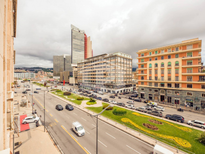 Appartamento, Piazza della Vittoria, Genova, GE