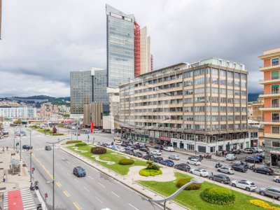 Appartamento, Piazza della Vittoria, Genova, GE