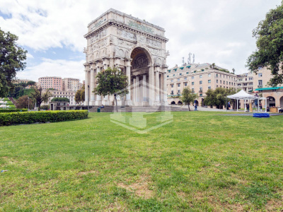Appartamento, Piazza della Vittoria, Genova, GE