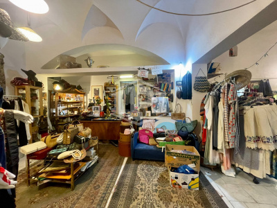Locale commerciale, Via della Maddalena, Genova, GE