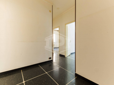 Appartamento, Via A. Burlando, Genova, Ge
