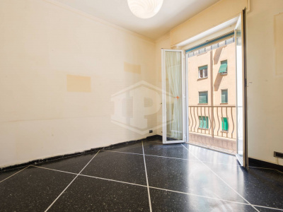 Appartamento, Via A. Burlando, Genova, Ge
