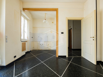 Appartamento, Via A. Burlando, Genova, Ge