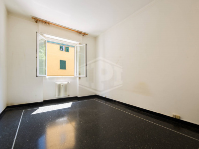 Appartamento, Via A. Burlando, Genova, Ge