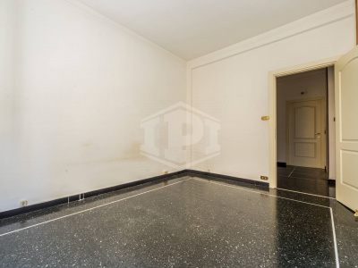 Appartamento, Via A. Burlando, Genova, Ge