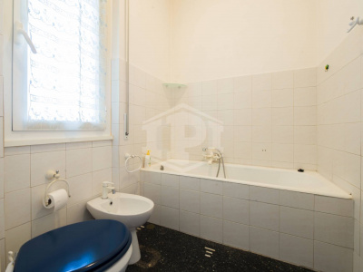 Appartamento, Via A. Burlando, Genova, Ge