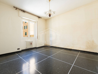 Appartamento, Via A. Burlando, Genova, Ge