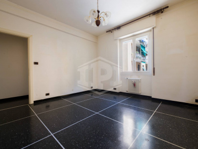 Appartamento, Via A. Burlando, Genova, Ge