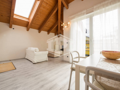 Appartamento, Via Cibrario, Genova, Ge