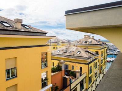 Appartamento, Via Cibrario, Genova, Ge