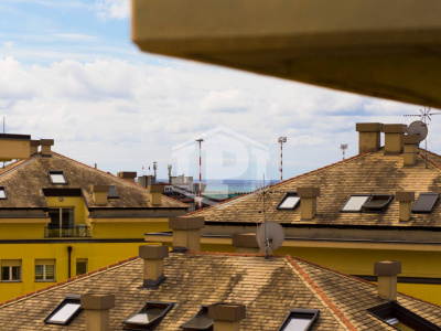 Appartamento, Via Cibrario, Genova, Ge