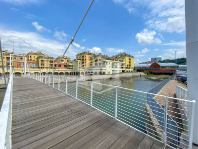 Appartamento, Via Cibrario, Genova, Ge