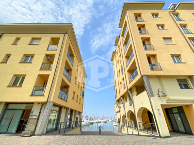 Appartamento, Via Cibrario, Genova, Ge
