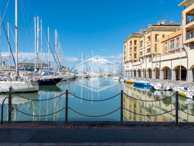 Appartamento, Via Cibrario, Genova, Ge
