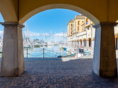 Appartamento, Via Cibrario, Genova, Ge