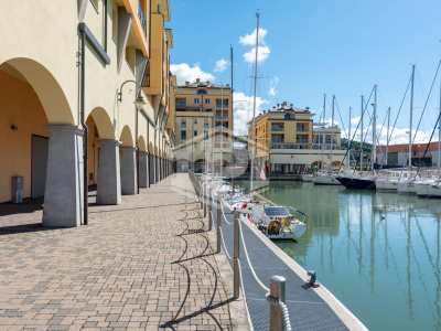 Appartamento, Via Cibrario, Genova, Ge