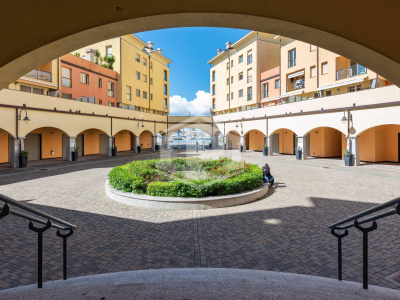 Appartamento, Via Cibrario, Genova, Ge