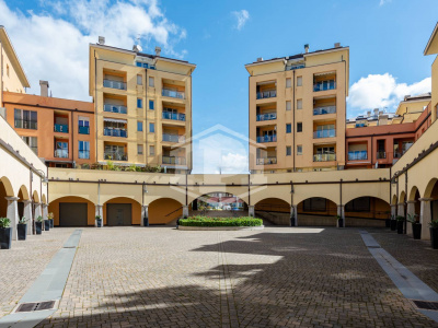 Appartamento, Via Cibrario, Genova, Ge