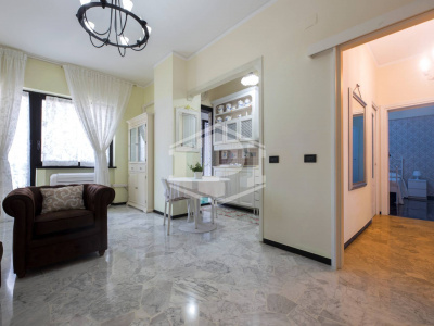 Appartamento, Via Don Minetti, Genova, Ge