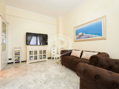 Appartamento, Via Don Minetti, Genova, Ge