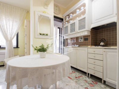 Appartamento, Via Don Minetti, Genova, Ge