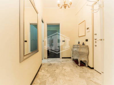 Appartamento, Via Don Minetti, Genova, Ge