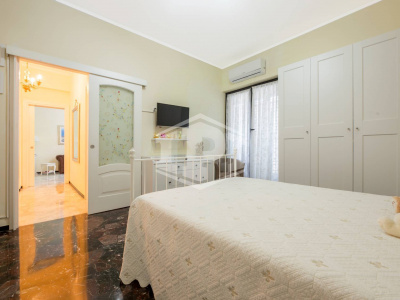 Appartamento, Via Don Minetti, Genova, Ge