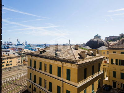 Appartamento, Via Don Minetti, Genova, Ge