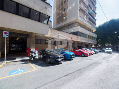 Appartamento, Via Don Minetti, Genova, Ge