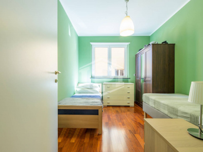 Appartamento, Via Cibrario, Genova (GE)