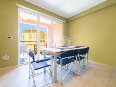 Appartamento, Via Cibrario, Genova (GE)