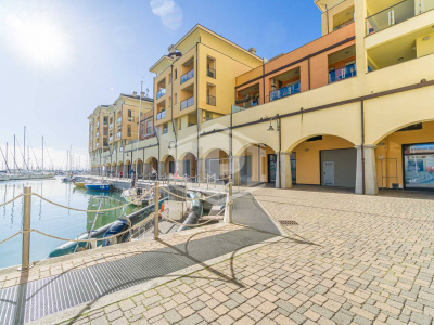 Appartamento, Via Cibrario, Genova (GE)
