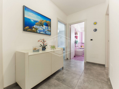 Appartamento, Via Cibrario, Genova, GE